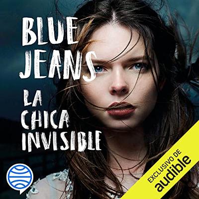La chica invisible (Audiolibro) | Prueba Gratis