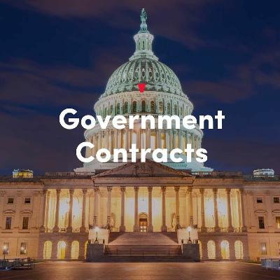 TikTok off the Clock: Navigating the TikTok Ban on Devices for Government Contractors TikTok off the Clock: Navigating the TikTok Ban on Devices for Government Contractors