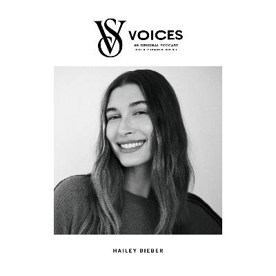 VS x Hailey Bieber VS x Hailey Bieber