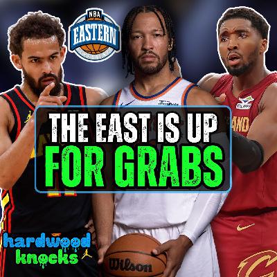 2025-26 NBA Season Record Predictions (Eastern Conference) 2025-26 NBA Season Record Predictions (Eastern Conference)