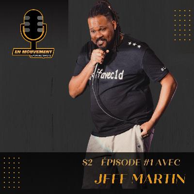 Saison 2 | Épisode #2 - Prends la vie avec humour! Saison 2 | Épisode #2 - Prends la vie avec humour!