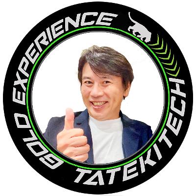 Ep20 学び続ける知性・ワンダーラーニングでいこう:前刀禎明 Ep20 学び続ける知性・ワンダーラーニングでいこう:前刀禎明