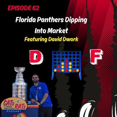 Cats N Rats Episode 62 — Florida Panthers Dipping Into Trade Market? Cats N Rats Episode 62 — Florida Panthers Dipping Into Trade Market?