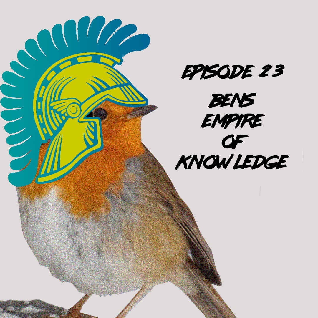 The Round Robin Podcast