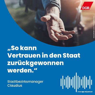 Auf kommunaler Vernetzungstour Auf kommunaler Vernetzungstour