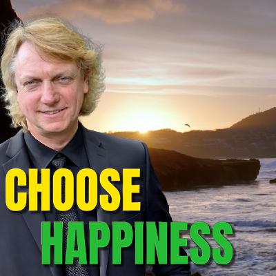 Episode 682: Change To Happiness