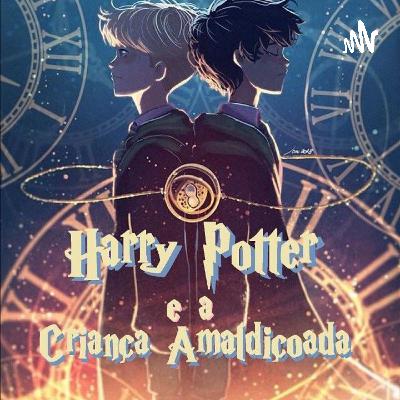 Capítulo 1: O Expresso para Hogwarts (parte2).