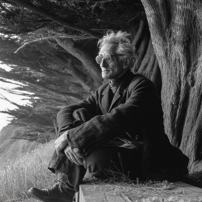 From the Archives: John Lilly and the Quest for Satori (1971) From the Archives: John Lilly and the Quest for Satori (1971)