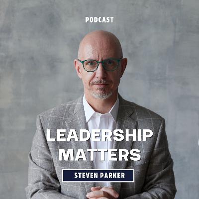 Leadership in Corporate Placement - Robert Jordan - Author and Corporate Matchmaker