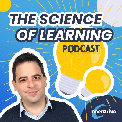 An Introduction to The Science of Learning Podcast with Edward Watson