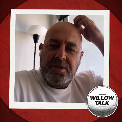 Darren Lehmann talks England's imminent downfall, Shane Warne's Legacy & Boxing Day Test preview