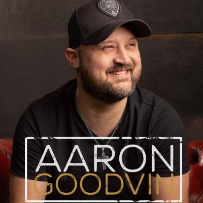 Lunch Break Special zu Aaron Goodvin Lunch Break Special zu Aaron Goodvin