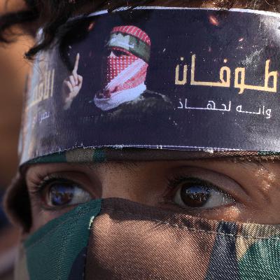 Cinco Continentes - El ultimatum de Trump a Hamas