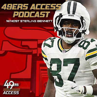 49ers 2026 Free Agency: Top 20 Offensive Targets to Help Brock Purdy