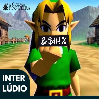 Interlúdio - Todo mundo odeia games agora ? (Ft. André Custódio)