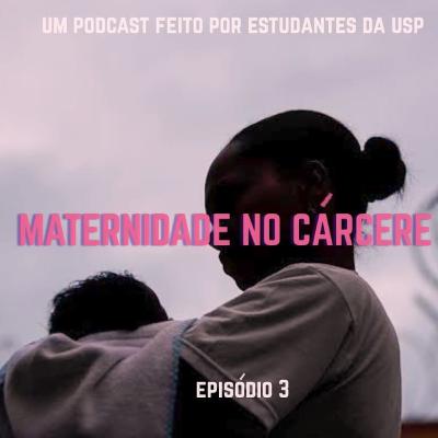 #3 - Direitos e Condições Estruturas dos Presídios Femininos