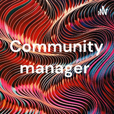Community manager