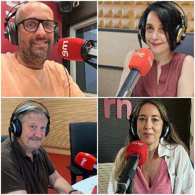 La sala - La nueva temporada en teatros en Jaén, Mérida, Murcia y Toledo