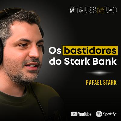 #213: RAFAEL STARK, fundador e CEO do Stark Bank: Por Que Jeff Bezos Investiu no Stark Bank