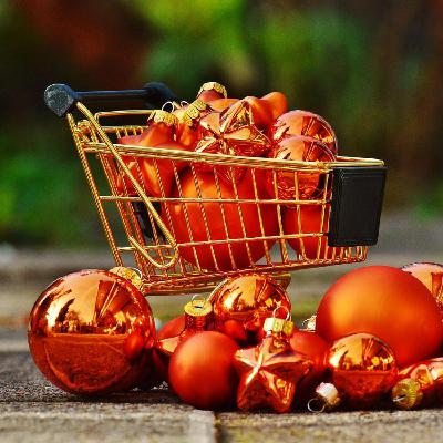 Christmas shopping trends this year Christmas shopping trends this year
