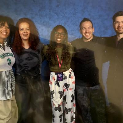 Degrassi fan proposes reboot idea to cast members w/ Brianna Bristol