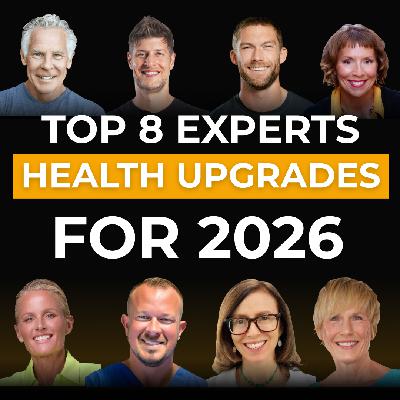 Health Trends to Watch in 2026: 8 Voices on Modern Health