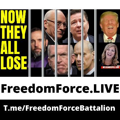 Now They All Lose! 11.4.25 Now They All Lose! 11.4.25