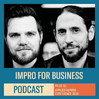 Applied Improv Conference 2024 Applied Improv Conference 2024
