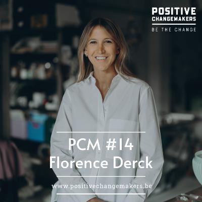 PCM #14 Florence Derck - Rendre l'art accessible à tous