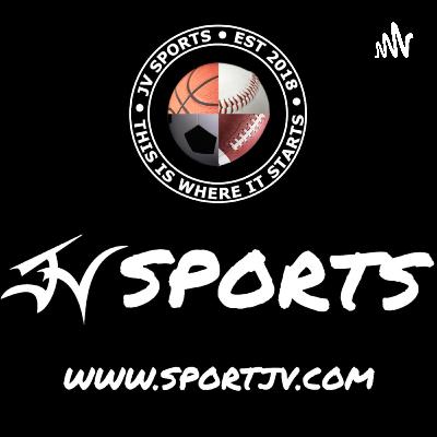 JV SportsRoom "Big Blue Is In The Building" 10/29/2022 - JDino