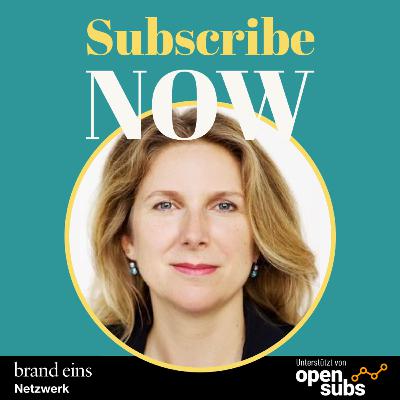 🏅 Stiftung Warentest: Einzelverkauf vs. Flatrate (Gast: Dorothea Kern)