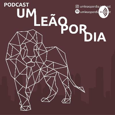Um Leão Por dia - # - A terceira Guerra Mundial, a guerra dos dados
