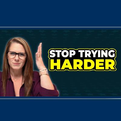 Why You Keep Breaking Promises To Yourself