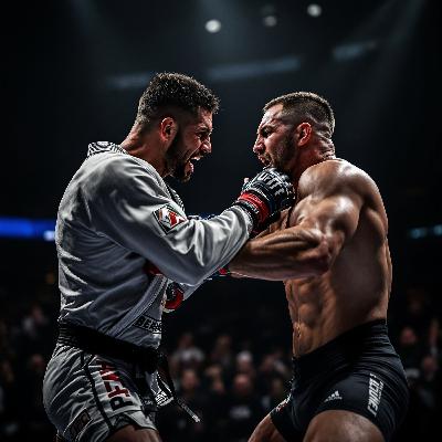 BJJ Stars 17 Grand Prix Preview and Jed Rodriguez's Journey | Grappler News