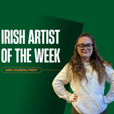 Bound - Irish Artist Of The Week