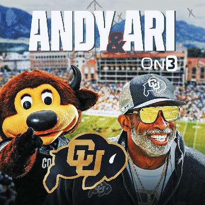 Coach Prime BEATS Cancer and he's ready to lead Colorado again