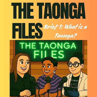 Brief 1: What is a Taonga?