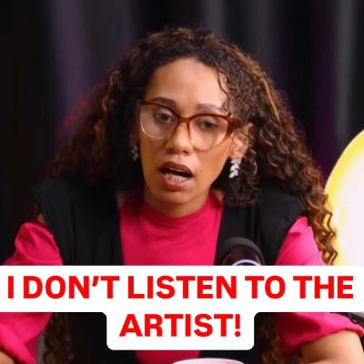 How to Manage Artists and Succeed in the Creative Industry with Klaire Karolyn How to Manage Artists and Succeed in the Creative Industry with Klaire Karolyn