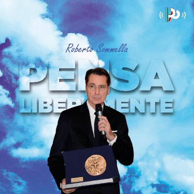 ll Whatever it takes: l’economia del governo Draghi con Roberto Sommella