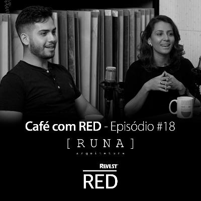 Café com Runa Arquitetura