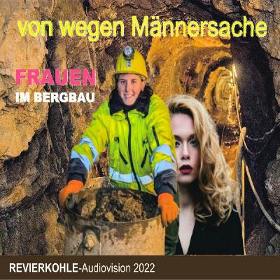 von wegen Männersache von wegen Männersache