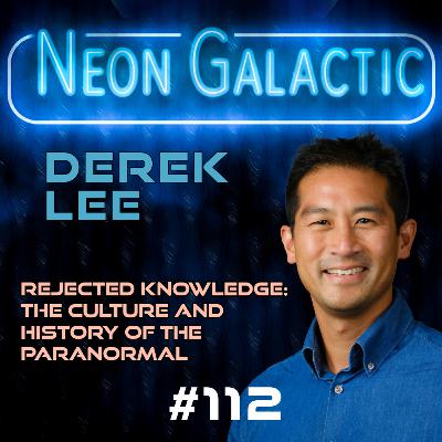 Academics wrestle with the paranormal — Derek Lee -- Neon Galactic