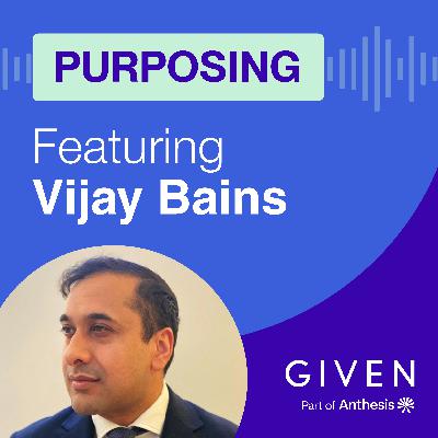 What is sustainable finance?: 3 steps to access cheaper, long-term finance and create impact | Vijay Bains, Emirates NBD Group What is sustainable finance?: 3 steps to access cheaper, long-term finance and create impact | Vijay Bains, Emirates NBD Group