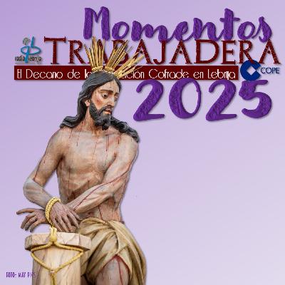 Momentos Trabajadera 2025 - Atado a la Columna en calle Empedrá