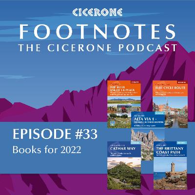 Guidebooks for Spring 2022 Guidebooks for Spring 2022