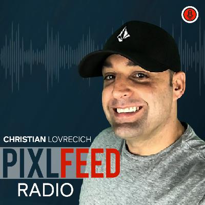 Outsource Your Inbox And Never Check Email Again  - PixlFeed Radio #101 - Yaro Starak