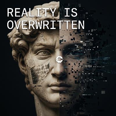 💀 The Dead Internet Theory: Who Is Really Behind Your Feed?