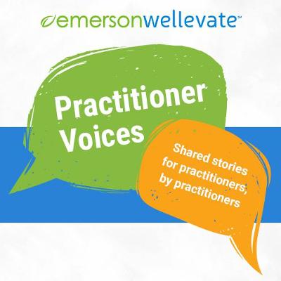 Practitioner Voices - Dianne Rishikof, MS, RDN, LDN, IFNCP Practitioner Voices - Dianne Rishikof, MS, RDN, LDN, IFNCP