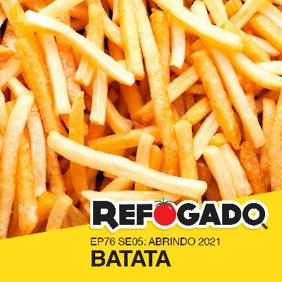 76 - Batata
