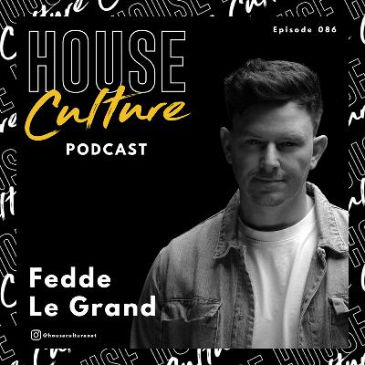 086: Fedde Le Grand